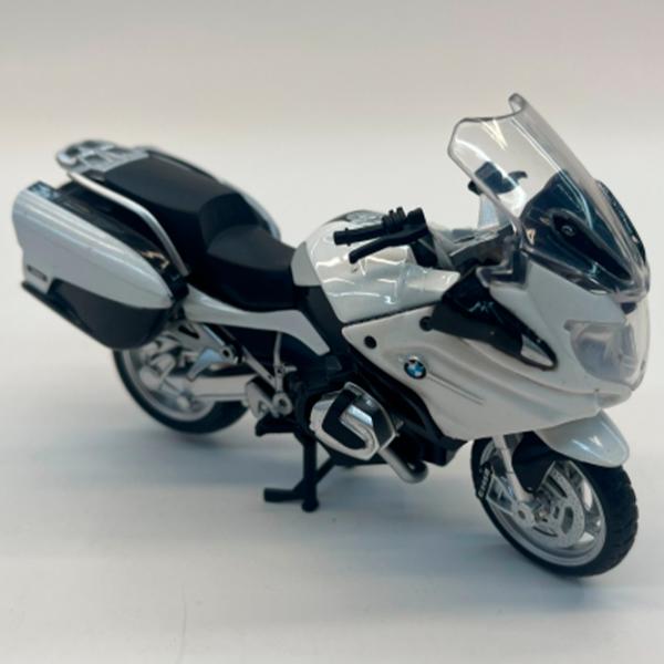 Motocicletă MSZ BMW R 1250 RT 4897071927918  / / Multicolor photo 2