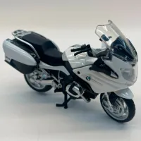Motocicletă MSZ BMW R 1250 RT 4897071927918 / / Multicolor photo 2