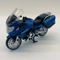 Motocicletă MSZ BMW R 1250 RT 4897071927918 / / Multicolor photo 3