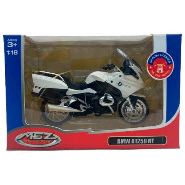 Motocicletă MSZ BMW R 1250 RT 4897071927918  / / Multicolor photo 4
