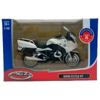 Motocicletă MSZ BMW R 1250 RT 4897071927918 / / Multicolor photo 4