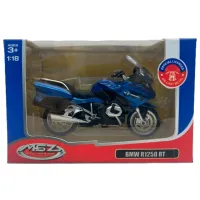 Motocicletă MSZ BMW R 1250 RT 4897071927918 / / Multicolor photo 5