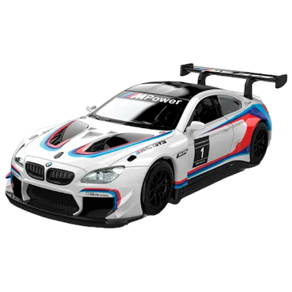 Mașină MSZ BMW M6 GT3 67313 / / Multicolor photo 1