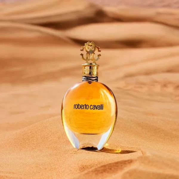 Парфюм для женщин Roberto Cavalli Signature Парфюмерная вода / Восточный photo 4 Парфюм для женщин Roberto Cavalli Signature Парфюмерная вода / Восточный photo 4