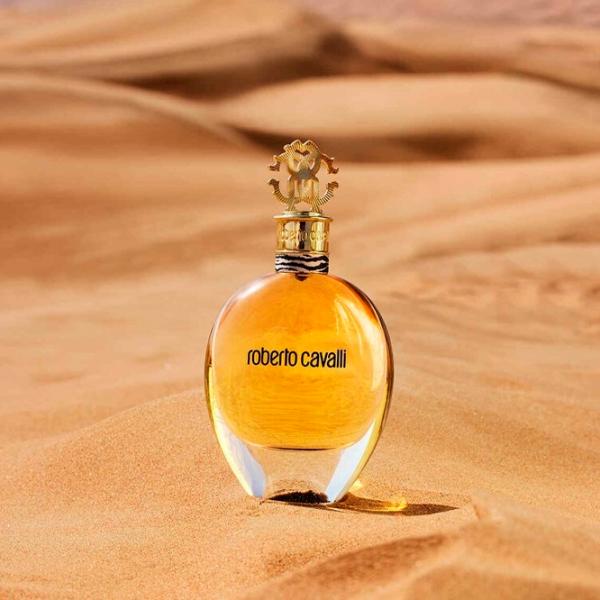 Парфюм для женщин Roberto Cavalli Signature Парфюмерная вода / Восточный photo 4 Парфюм для женщин Roberto Cavalli Signature Парфюмерная вода / Восточный photo 4