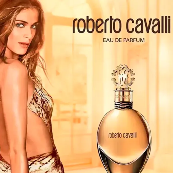 Парфюм для женщин Roberto Cavalli Signature Парфюмерная вода / Восточный photo 5 Парфюм для женщин Roberto Cavalli Signature Парфюмерная вода / Восточный photo 5