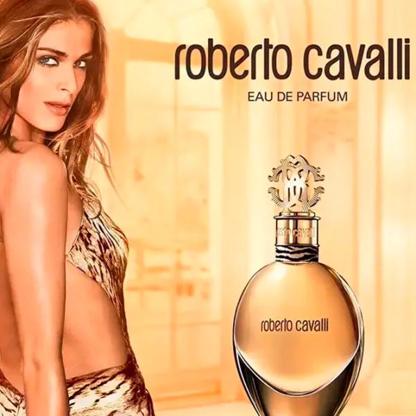 Парфюм для женщин Roberto Cavalli Signature Парфюмерная вода / Восточный photo 5 Парфюм для женщин Roberto Cavalli Signature Парфюмерная вода / Восточный photo 5