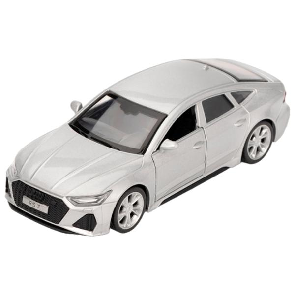 Mașină MSZ Audi RS7 67711M  / / Multicolor photo 2