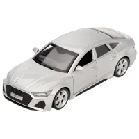 Машинка MSZ Audi RS7 67711M / / Разноцветный photo 2