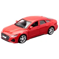 Машинка MSZ Audi RS7 67711M / / Разноцветный photo 3