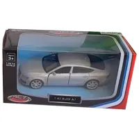 Машинка MSZ Audi RS7 67711M / / Разноцветный photo 5