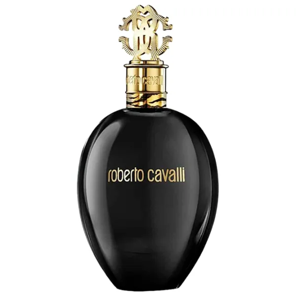 Парфюм для женщин Roberto Cavalli NERO ASSOLUTO Парфюмерная вода / Древесный photo 2