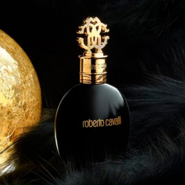 Парфюм для женщин Roberto Cavalli NERO ASSOLUTO Парфюмерная вода / Древесный photo 3