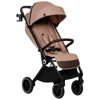 Детская коляска Lionelo Cloe 5903771706230/ Бежевый