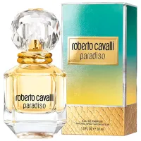 Парфюм для женщин Roberto Cavalli PARADISO Парфюмерная вода / Древесный