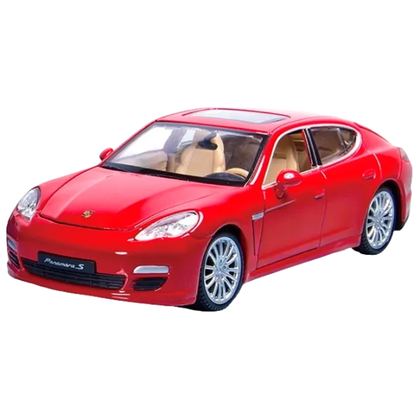 Mașină MSZ Porsche Panamera S 68245A  / / Multicolor photo 1