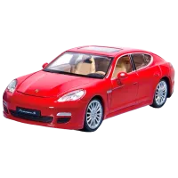 Машинка MSZ Porsche Panamera S 68245A  / / Разноцветный