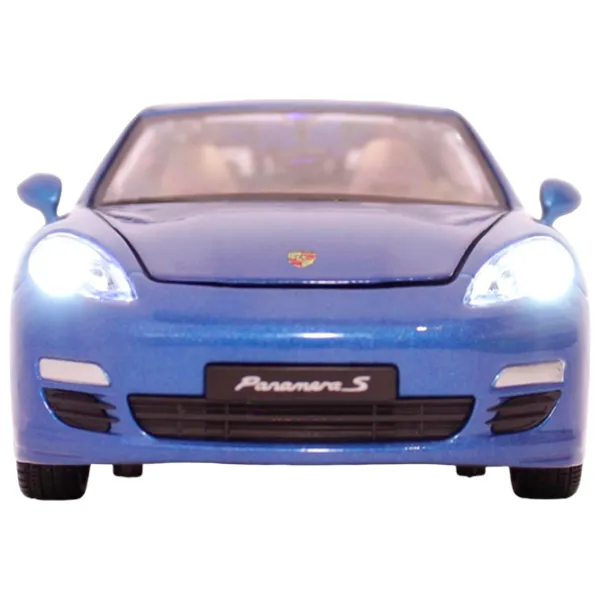 Mașină MSZ Porsche Panamera S 68245A  / / Multicolor photo 2