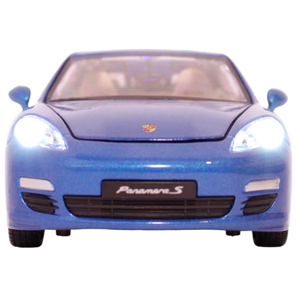 Mașină MSZ Porsche Panamera S 68245A  / / Multicolor photo 2