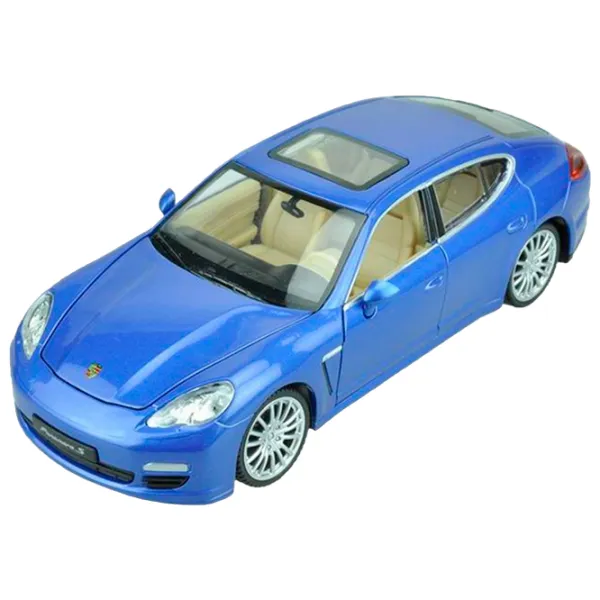 Mașină MSZ Porsche Panamera S 68245A  / / Multicolor photo 3