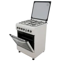 Плита KUBB TDS7301MGALtVU Lux FFD Газовая/ Бежевый/ 