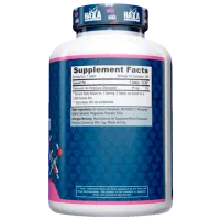 Vitamine și minerale Haya Labs POTASSIUM GLUCONATE (853809007738) 100 photo 2