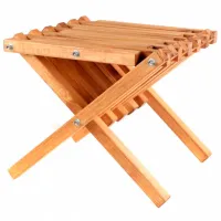 Журнальный столик Jantucky OAK  Коричневый