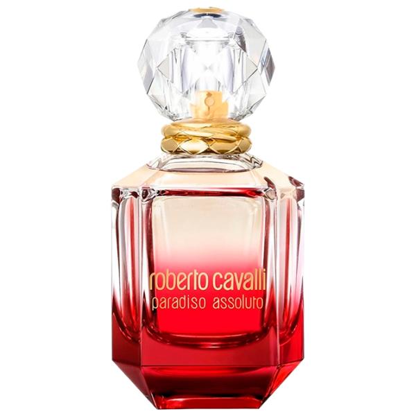 Парфюм для женщин Roberto Cavalli PARADISO ASSOLUTO Парфюмерная вода / Шипровые  photo 2