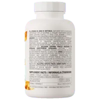 Vitamine și minerale OstroVit Vitamin D3 (5903933902524) 120 photo 3