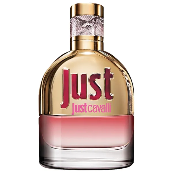 Парфюм для женщин Roberto Cavalli JUST HER Туалетная вода / Цветочный photo 2 Парфюм для женщин Roberto Cavalli JUST HER Туалетная вода / Цветочный photo 2