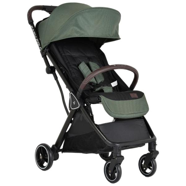 Детская коляска Moni Easy 3800146235932/ Зеленый photo 1