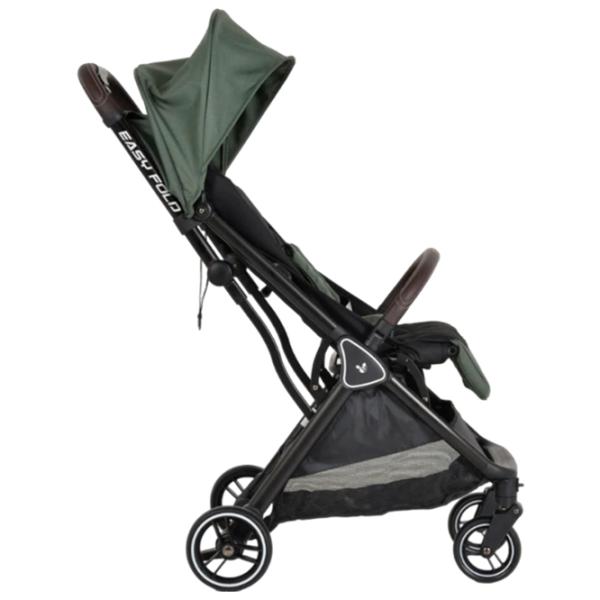 Детская коляска Moni Easy 3800146235932/ Зеленый photo 3