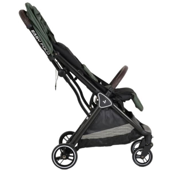 Детская коляска Moni Easy 3800146235932/ Зеленый photo 4