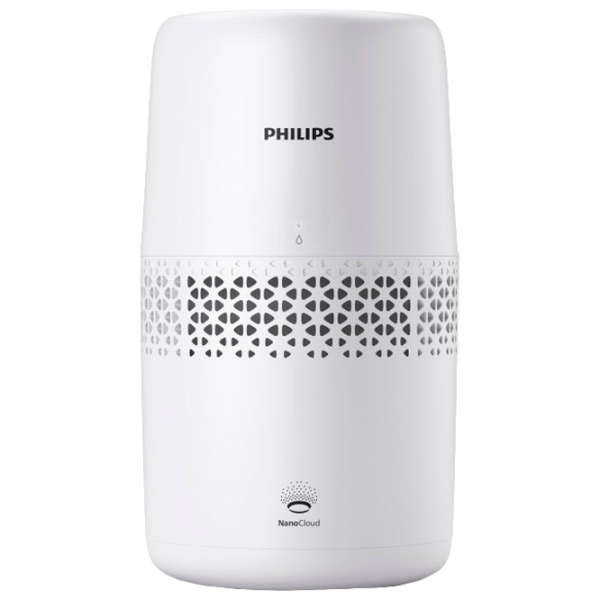 Увлажнитель воздуха Philips HU2510/10 / Белый photo 1