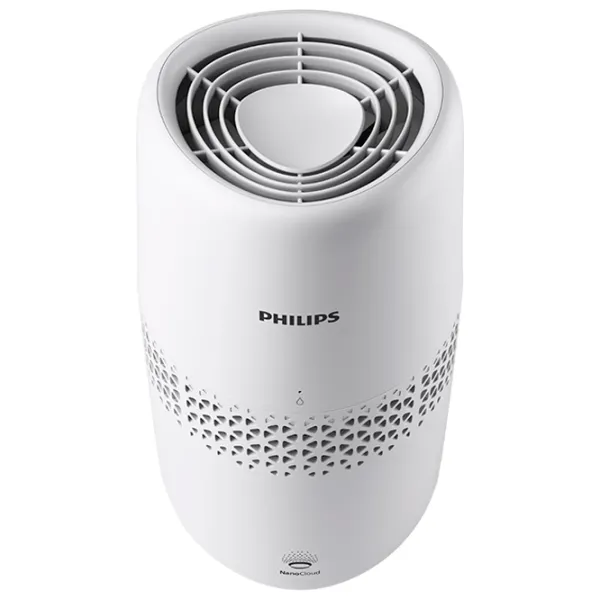 Увлажнитель воздуха Philips HU2510/10 / Белый photo 2