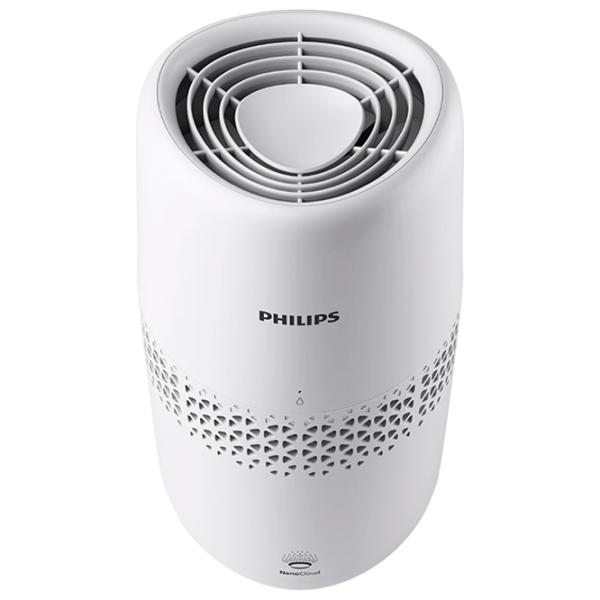 Увлажнитель воздуха Philips HU2510/10 / Белый photo 2