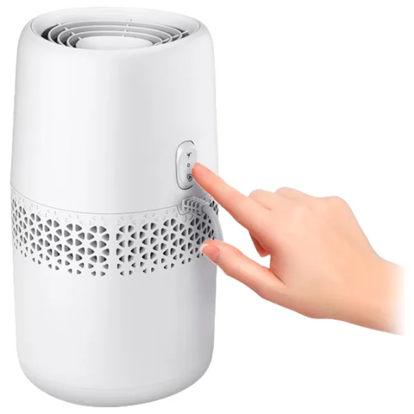 Увлажнитель воздуха Philips HU2510/10 / Белый photo 4
