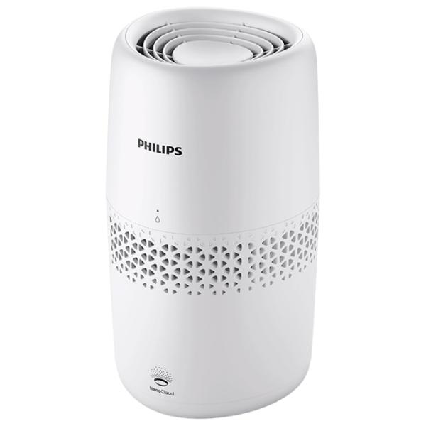 Увлажнитель воздуха Philips HU2510/10 / Белый photo 7