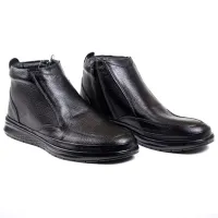 Ботинки для мужчин Tripy 01 46 / Черный