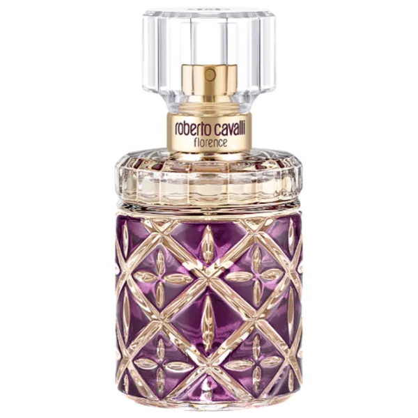 Парфюм для женщин Roberto Cavalli Florence Парфюмерная вода / Шипровые  photo 2