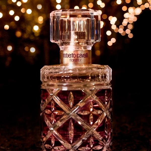Парфюм для женщин Roberto Cavalli Florence Парфюмерная вода / Шипровые  photo 4
