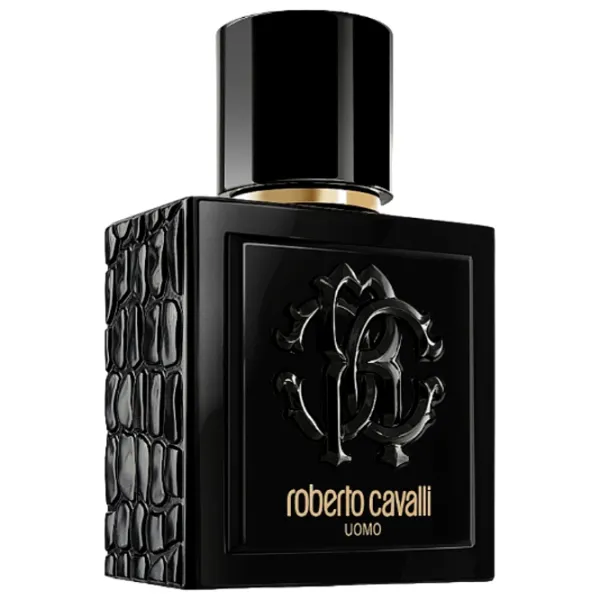 Парфюм для мужчин Roberto Cavalli Uomo Туалетная вода / Восточный photo 3 Парфюм для мужчин Roberto Cavalli Uomo Туалетная вода / Восточный photo 3