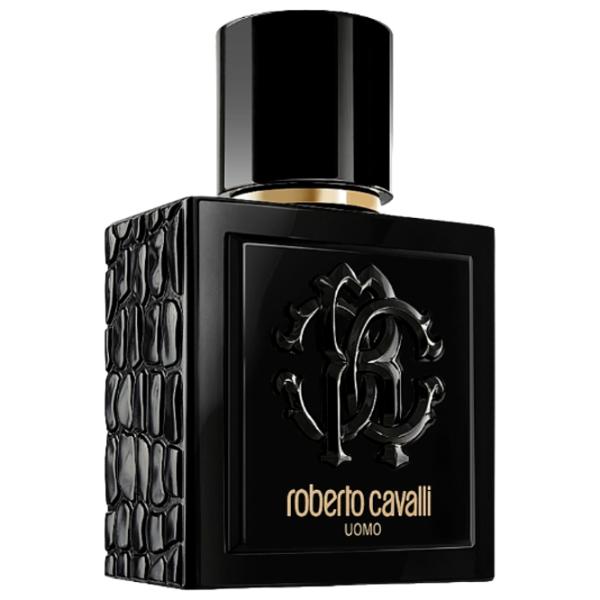 Парфюм для мужчин Roberto Cavalli Uomo Туалетная вода / Восточный photo 3 Парфюм для мужчин Roberto Cavalli Uomo Туалетная вода / Восточный photo 3
