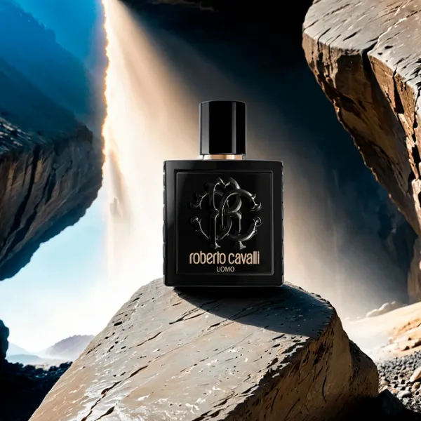 Парфюм для мужчин Roberto Cavalli Uomo Туалетная вода / Восточный photo 4 Парфюм для мужчин Roberto Cavalli Uomo Туалетная вода / Восточный photo 4