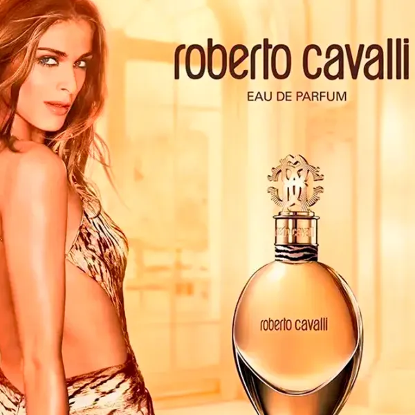 Парфюм для женщин Roberto Cavalli Signature Парфюмерная вода / Восточный photo 5 Парфюм для женщин Roberto Cavalli Signature Парфюмерная вода / Восточный photo 5