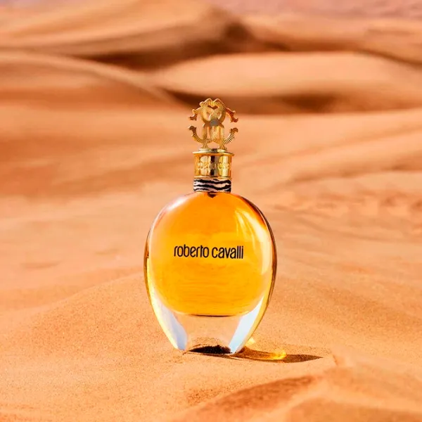 Парфюм для женщин Roberto Cavalli Signature Парфюмерная вода / Восточный photo 4 Парфюм для женщин Roberto Cavalli Signature Парфюмерная вода / Восточный photo 4