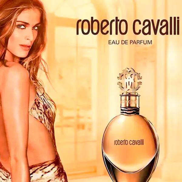 Парфюм для женщин Roberto Cavalli Signature Парфюмерная вода / Восточный photo 5 Парфюм для женщин Roberto Cavalli Signature Парфюмерная вода / Восточный photo 5