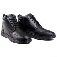 Ботинки для мужчин Tripy 02 41 / Черный