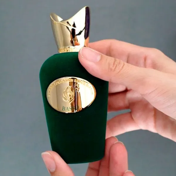 Parfum unisex Xerjoff Basso Apă de parfum / Picant photo 2