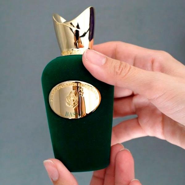 Parfum unisex Xerjoff Basso Apă de parfum / Picant photo 2